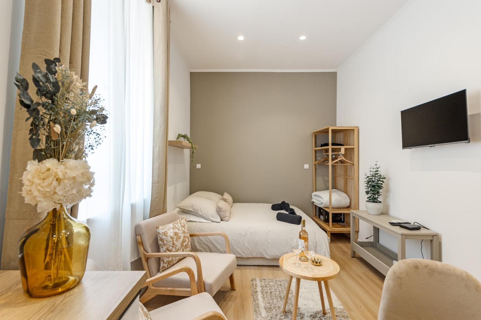 Maison Dutto مينتون المظهر الخارجي الصورة